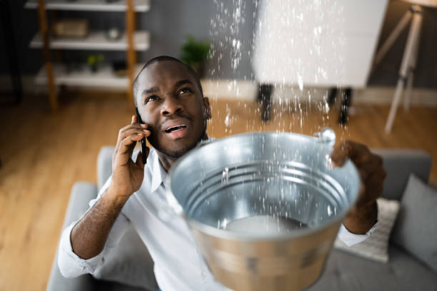 Best Sewage cleanup and water damage restoration  in North Scituate, MA