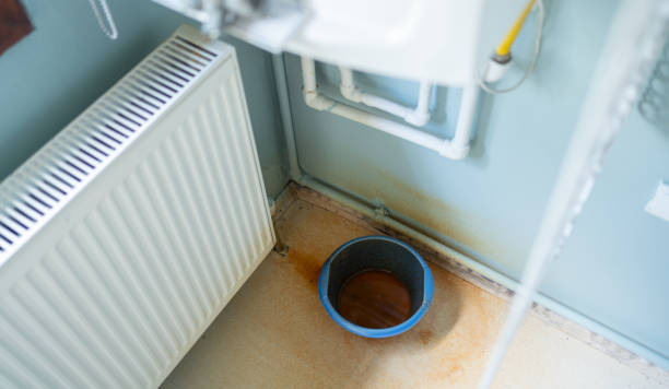 Best Water damage restoration insurance claims  in North Scituate, MA